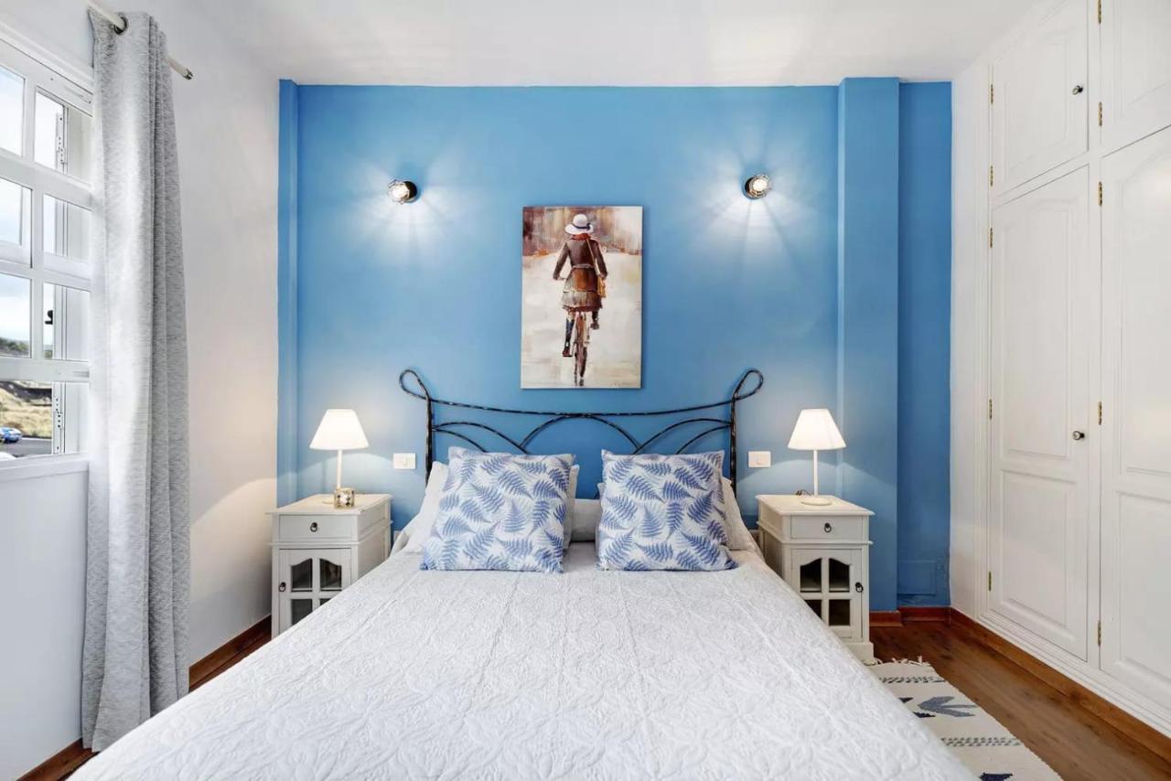 Apartamento El Zumacal Breña Baja Exterior foto