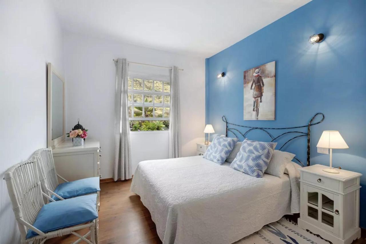 Apartamento El Zumacal Breña Baja Exterior foto